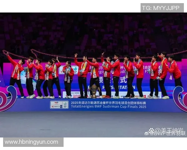 北京羽毛球队技术表现全解析大满贯赛事中的亮点与不足