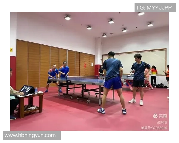 南京乒乓球队与重庆乒乓球队技术对抗赛后分析与总结