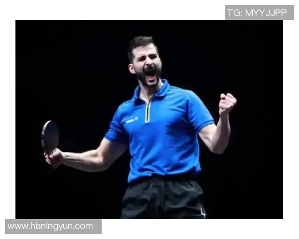 南京乒乓球队成员个人能力深度对比与发展潜力分析