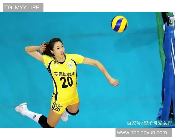 南京排球队的崛起与发展：聚焦排球运动的力量与激情