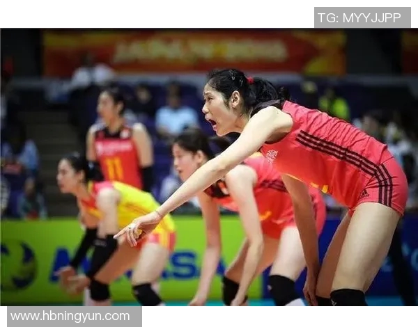 成都排球队的战术风格与比赛节奏深度解析