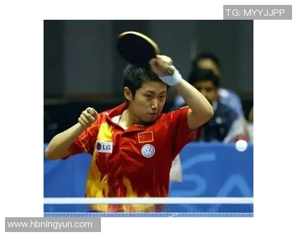 深圳乒乓球队进攻战术解析与实战应用探讨