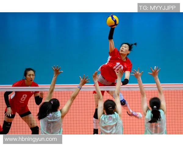 排球实力排行榜：北京排球队位居第7名