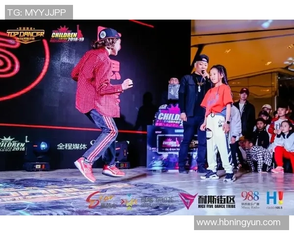 街舞热议：西安街舞队的战术争议