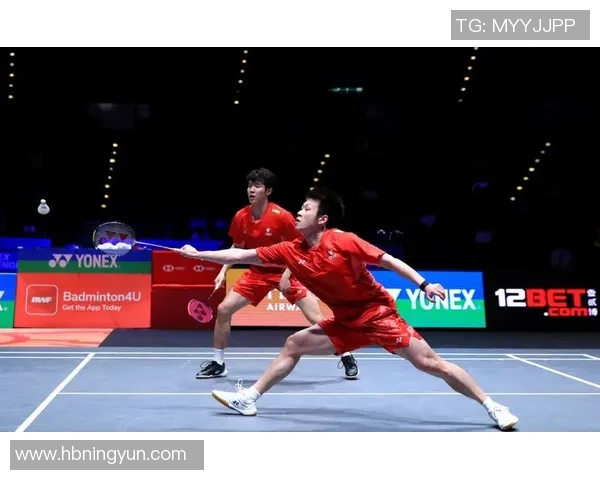 聚焦羽毛球：武汉羽毛球队的状态话题