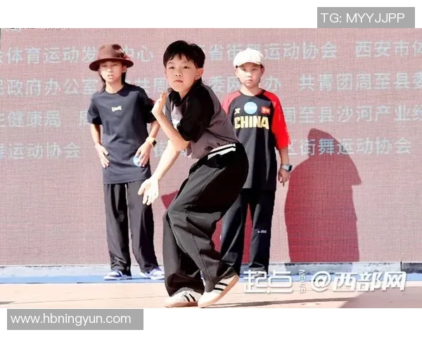 赛后复盘：武汉街舞队 vs 西安街舞队的耐力