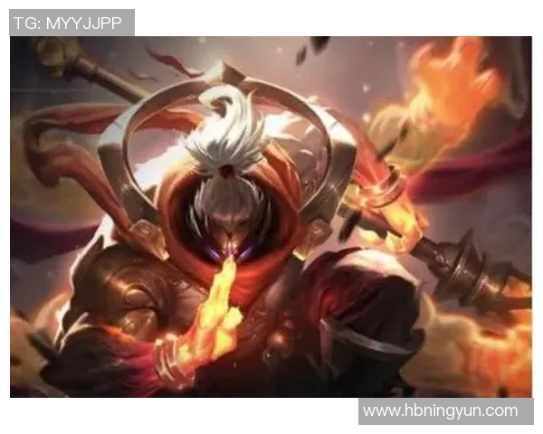 科学英雄联盟：耐力训练方法