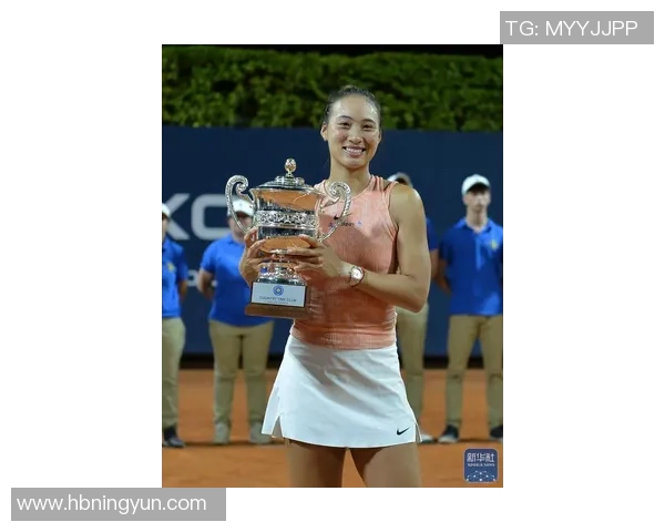 专访黄娜：解密网球成功之道