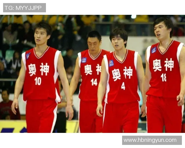 奥运会特别报道：杭州篮球队的转型之路