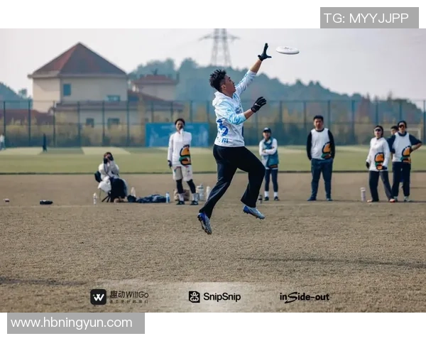飞盘焦点：杭州飞盘队的速度探讨